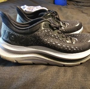 Womens Hoka Sneakers size 8